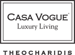 E-shop Casa Vogue Λογότυπο