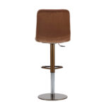 Σκαμπώ νησίδας Kuga με ρυθμιζόμενο ύψος διαστασεις 45x53x95/58cm - Bontempi - Image 5