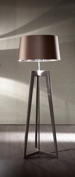 Λάμπα δαπέδου μοντέλο Bon Ton floor lamp -H171 cm- Costantini - Image 3