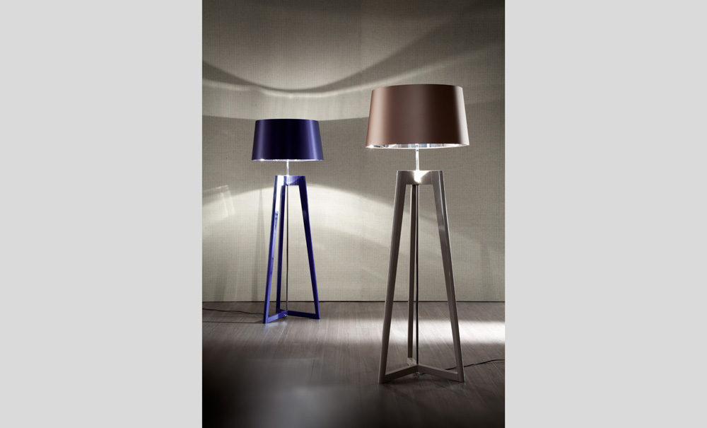 Λάμπα δαπέδου μοντέλο Bon Ton floor lamp -H171 cm- Costantini - Image 2