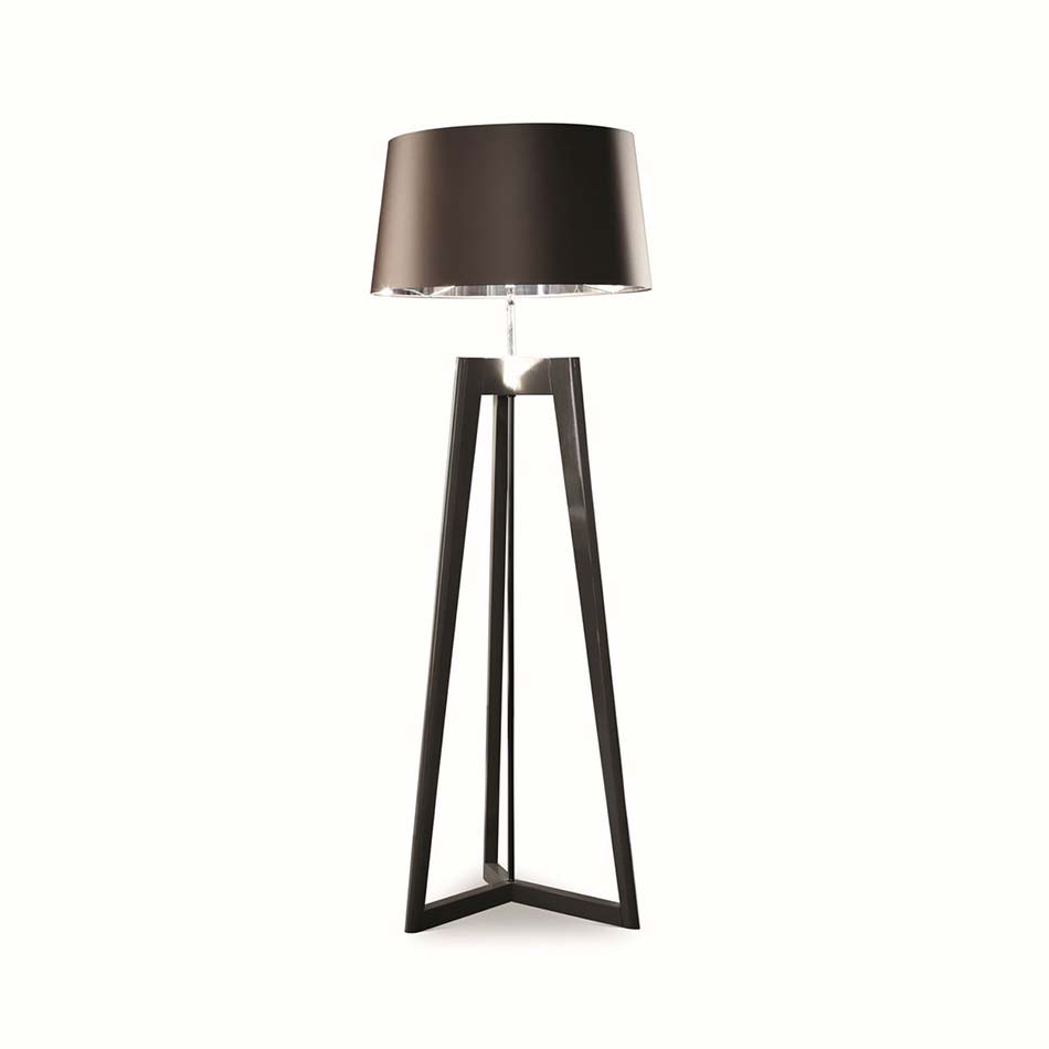 Λάμπα δαπέδου μοντέλο Bon Ton floor lamp -H171 cm- Costantini