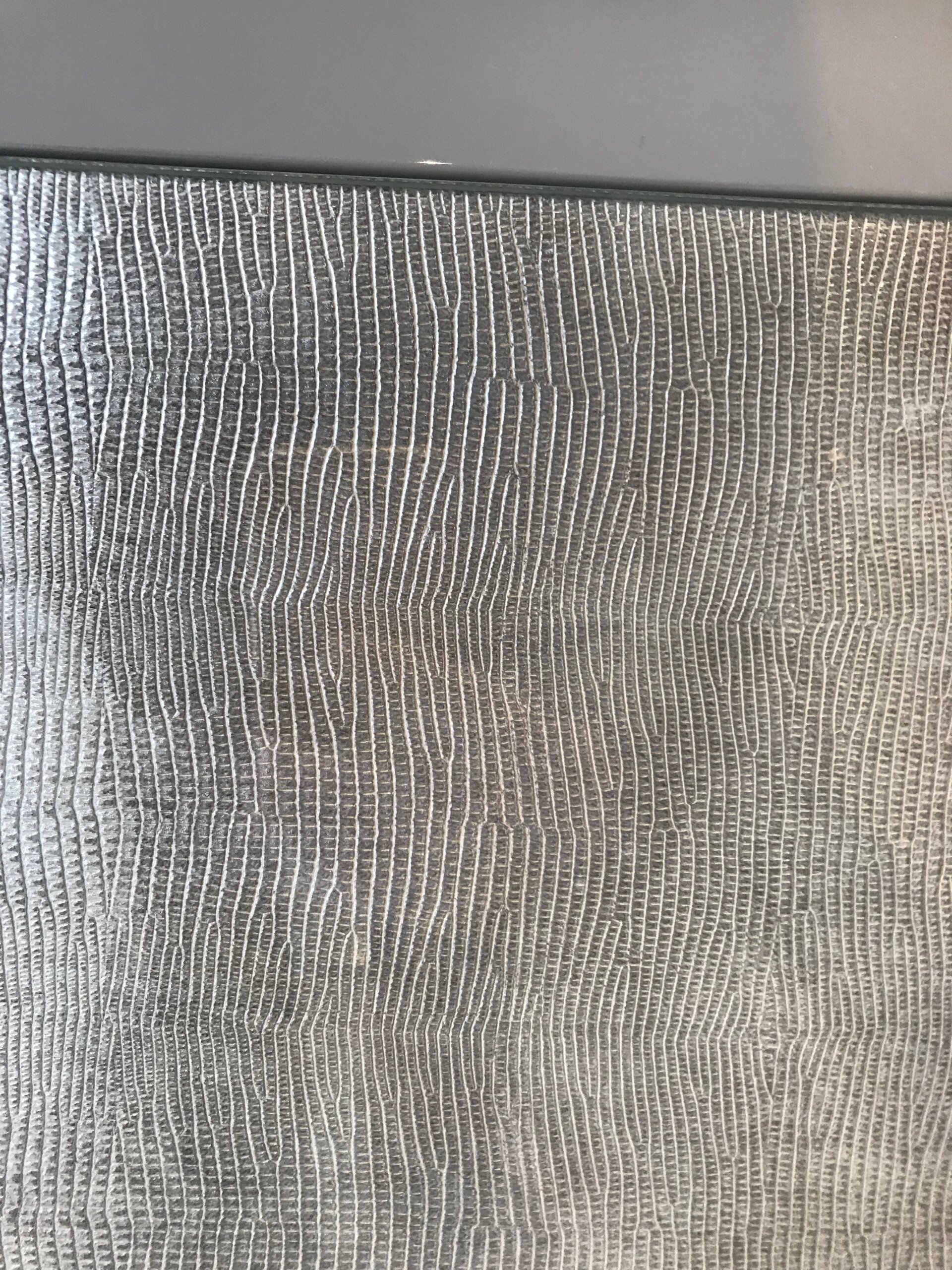 Κουζίνα Diamond λάκα με δέρμα 410x260 Casa Vogue - Image 4