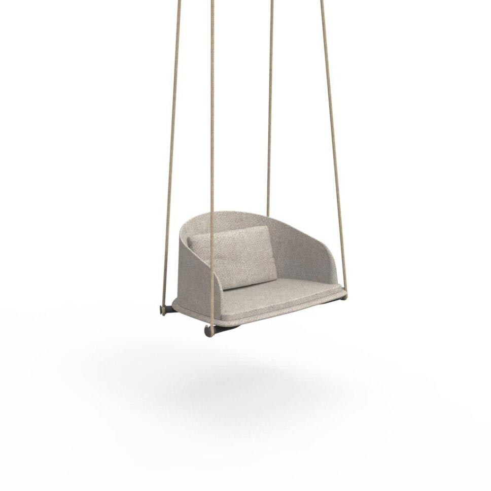 Κούνια Cleo σε διάσταση 100x85cm - Talenti