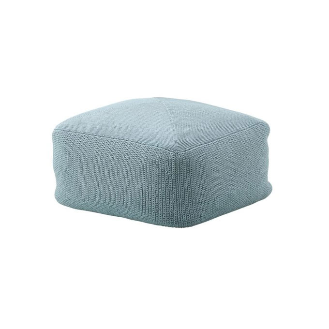 Divine σκαμπό 55x55x35 Casa Vogue