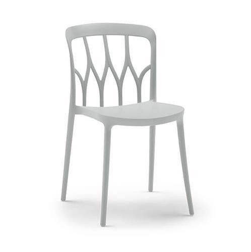 Καρέκλα Galaxy εξωτερικού χώρου 48x56x46/84 Casa Vogue