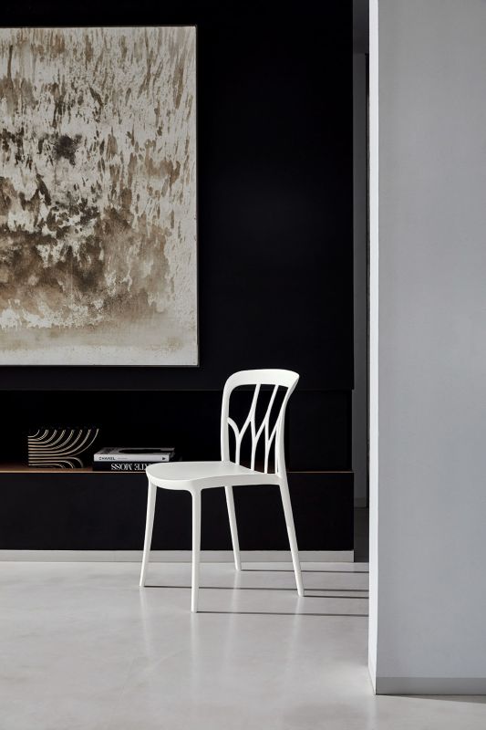 Καρέκλα Galaxy εξωτερικού χώρου 48x56x46/84 Casa Vogue - Image 3