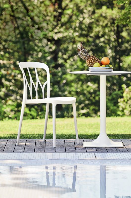 Καρέκλα Galaxy εξωτερικού χώρου 48x56x46/84 Casa Vogue - Image 5