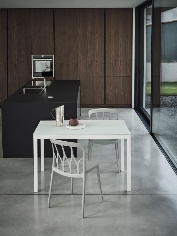 Καρέκλα Galaxy εξωτερικού χώρου 48x56x46/84 Casa Vogue - Image 4