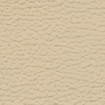 Καρέκλα Malik σε τεχνόδερμα μπεζ 47x55x48/96 Casa Vogue - Image 3