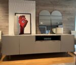 Μπουφές Boheme 200x50xh.70cm Casa Vogue - Image 2