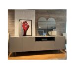 Μπουφές Boheme 200x50xh.70cm Casa Vogue