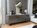 Μπουφές Verona 220x46xh.78 Casa Vogue - Image 2