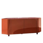 Μπουφές Gioberg 200x52xh.78cm Casa Vogue - Image 5