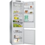 FRANKE FCB 360 V NE D (118.0722.593) ΕΝΤΟΙΧΙΖΟΜΕΝΟΣ ΨΥΓ/ΚΤΗΣ ΕΝΕΡΓΕΙΑΚΗΣ ΚΛΑΣΗΣ D, ΚΩΔ.3184101035, Υ193.5xΠ54xΒ54.5cm